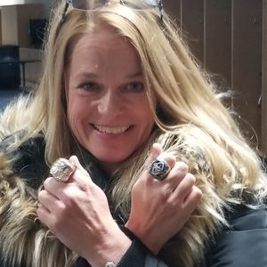 Meet your Posher, Sarah tremaine